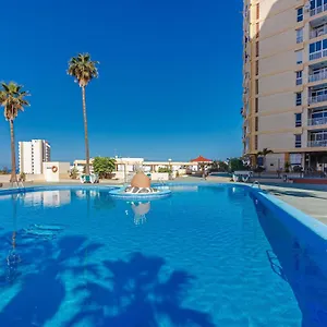Play De Lasamericas Torres De Yomely Beautiful Ocean View , Playa de las Americas (Tenerife) Spain