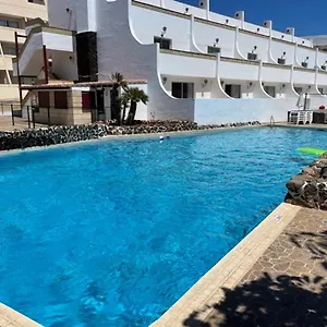 Duplex Rebeca Free Wifi , Playa de las Americas (Tenerife) Spain