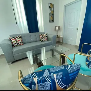  Apartment Beautiful Cozy Los Jardines Santiago, 2 Floor